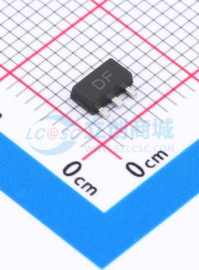 CXT3019TR-HXY HXY MOSFET(华轩阳电子) SOT-89 三极管 现货