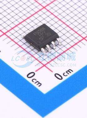 IRF9388TRPBF-HXY HXY MOSFET(华轩阳电子) SOP-8 场效应管 现