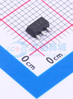 MPSA44U CBI(创基) SOT-89 三极管 现货