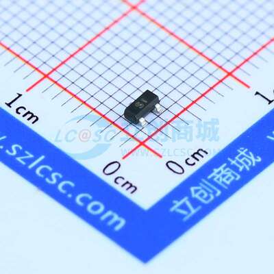 SI2301-TP MCC(美微科) SOT-23 场效应管 现货