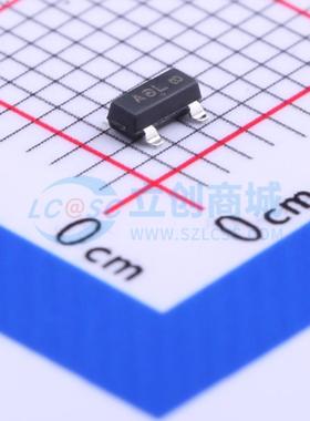 MMUN2234LT1G onsemi(安森美) SOT-23 数字晶体管 现货