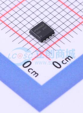 BUK7M12-60E Leiditech(雷卯电子) WDFN-8(3x3) 场效应管 现货