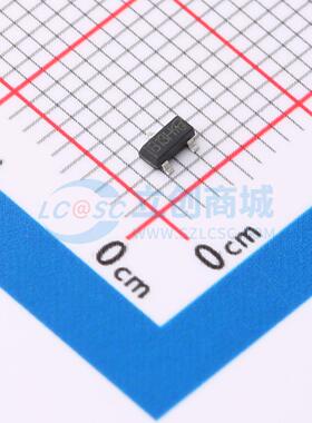 MGSF1N03LT1G-VB VBsemi(微碧半导体) SOT-23 场效应管 现货