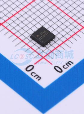 APG250N01Q ALLPOWER(铨力) PDFN3x3-8L 场效应管 现货