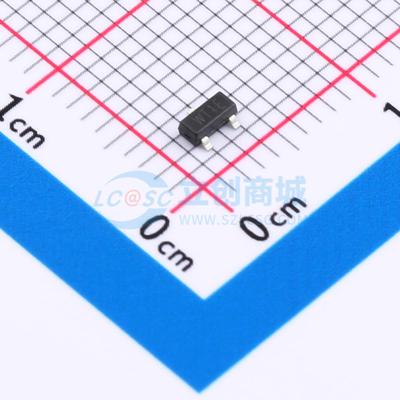 FDN308P TECH PUBLIC(台舟) SOT-23 场效应管 现货
