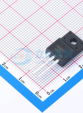 STP6N60FI-VB VBsemi(微碧半导体) TO-220F 场效应管 现货