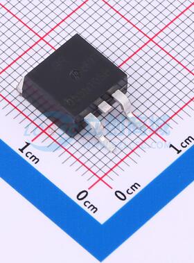 BRCS055N10SHBD BLUE ROCKET(蓝箭) TO-263 场效应管 现货