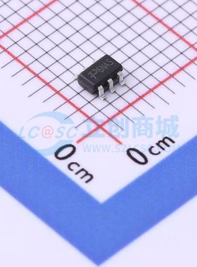 SI3456DDV TECH PUBLIC(台舟) SOT-23-6 场效应管 现货