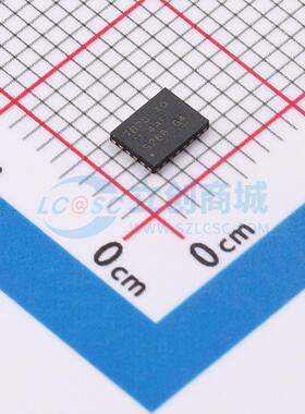 TPS6287B20VA0WRZVR WQFN-FCRLF-24(3x4) 全新原装 TI(德州仪器)