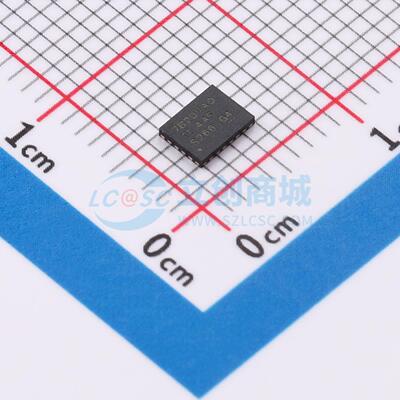 TPS6287B20VA0WRZVR WQFN-FCRLF-24(3x4) 全新原装 TI(德州仪器)