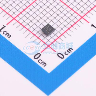 TPS74533PCQWDRVRQ1 WSON-6-EP(2x2) 全新原装 TI(德州仪器)