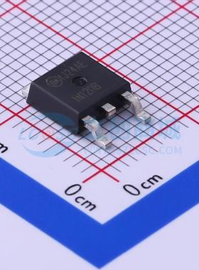 HGTD1N120BNS9A onsemi(安森美) TO-252AA IGBT管/模块 现货