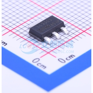 IRLL3303PBF  SOT-223 场效应管 现货