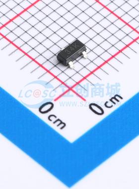 FDV305N TECH PUBLIC(台舟) SOT-23 场效应管 现货