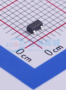 ZXTP25040DFLTA DIODES(美台) SOT-23 三极管 现货