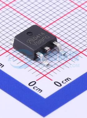 AOD414-VB VBsemi(微碧半导体) TO-252-2 场效应管 现货