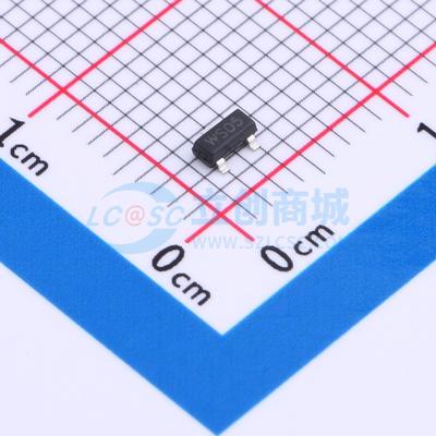 WST2335 WINSOK(微硕) SOT-23N 场效应管 现货