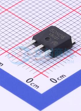 VBZFB50N06 VBsemi(微碧半导体) TO-251 场效应管 现货