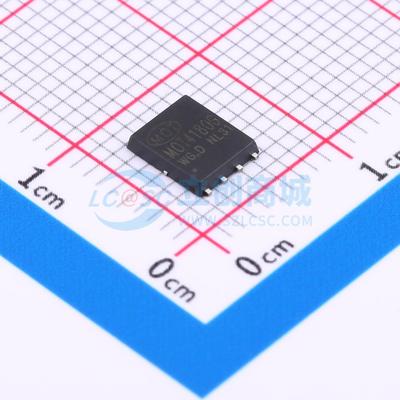 MOT4180G MOT(仁懋) PDFN5x6 场效应管 现货