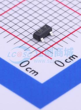 LDTD113ZLT1G LRC(乐山无线电) SOT-23 数字晶体管 现货