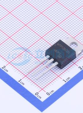 MTP12N10L-VB VBsemi(微碧半导体) TO-220AB-3 场效应管 现货