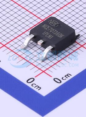 NCE70T360K NCE(无锡新洁能) TO-252-2 场效应管 现货
