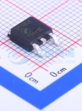 AP9T18GH-HF APEC(富鼎) TO-252-2(DPAK) 场效应管 现货