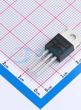 IRLB3036PBF-VB VBsemi(微碧半导体) TO-220 场效应管 现货