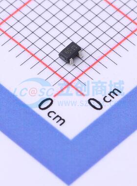 2N7002W Leiditech(雷卯电子) SC-70(SOT-323) 场效应管 现货