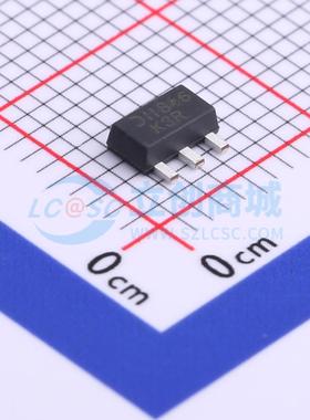 DXTA92-13 DIODES(美台) SOT-89-3 三极管 现货