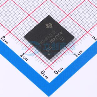 TMS320DM368ZCEDF BGA-338(13x13) 全新原装 TI(德州仪器)