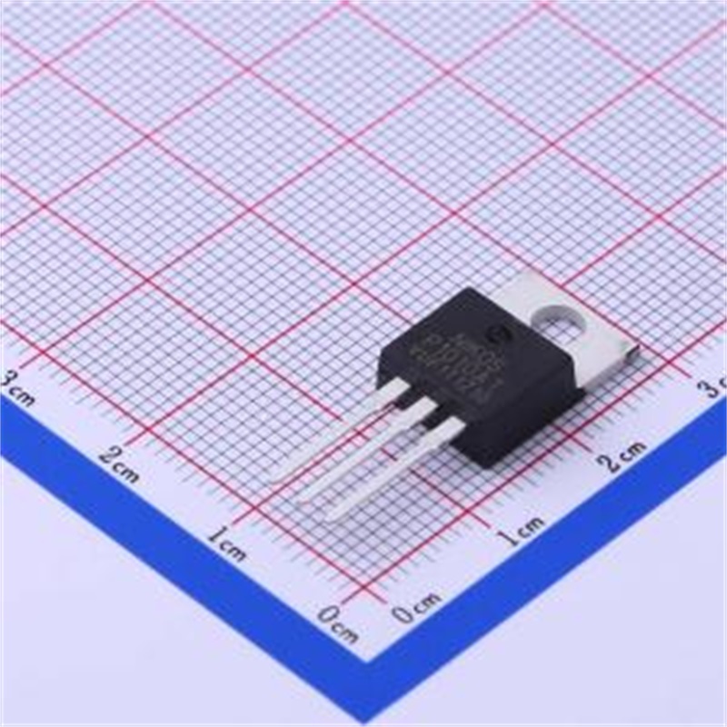 P1010AT TO-220 场效应管(MOSFET) 全新现货