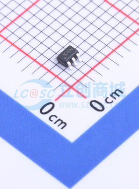 MMDT5551 YANGJIE(扬杰) SOT-363 三极管 现货