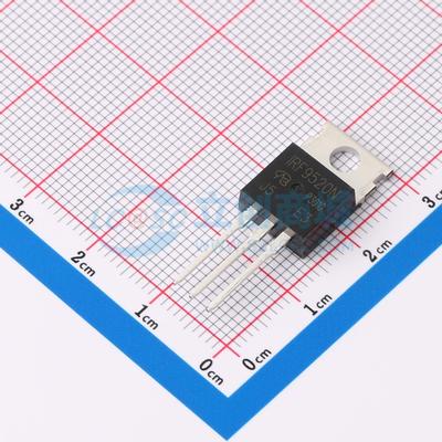 IRF9520NPBF-VB VBsemi(微碧半导体) TO-220 场效应管 现货