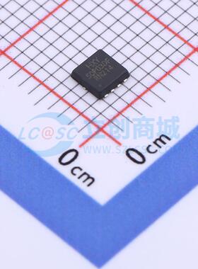 HXY50P03DF HXY MOSFET(华轩阳电子) DFN-8L(3x3) 场效应管 现货