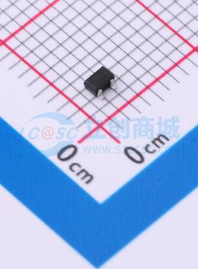 BFR 181W H6327  SOT-323-3 三极管 现货