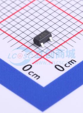 2SA1585(RANGE:180-390) CJ(江苏长电/长晶) SOT-23 三极管 现货