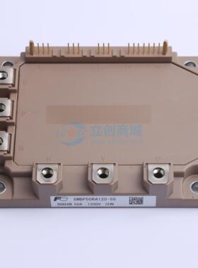 6MBP50RA120-55 FUJI(富士电机) - IGBT管/模块 现货
