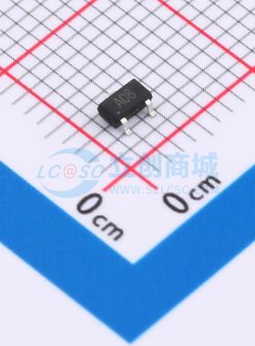 CMN2808M Cmos(广东场效应半导体) SOT-23 场效应管 现货