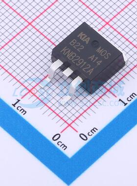 KNB2912A KIA TO-263-3 场效应管 现货