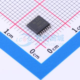 ADS7828EIPWRQ1 TSSOP-16 全新原装 TI(德州仪器)