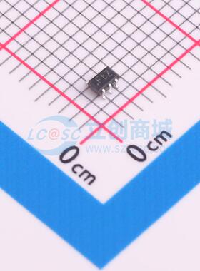 PUMZ1,115 Nexperia(安世) SOT-363 三极管 现货