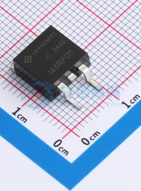 HIRFZ48SPBF HXY MOSFET(华轩阳电子) TO-263 场效应管 现货