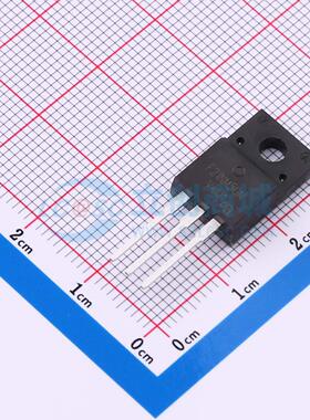 F21NM50N-VB VBsemi(微碧半导体) TO-220F 场效应管 现货