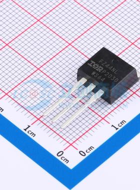 IRFZ44NLPBF  D2PAK(TO-262) 场效应管 现货