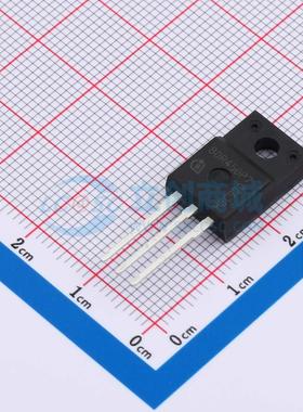 IPA80R450P7XKSA1  TO-220-3-31 场效应管 现货