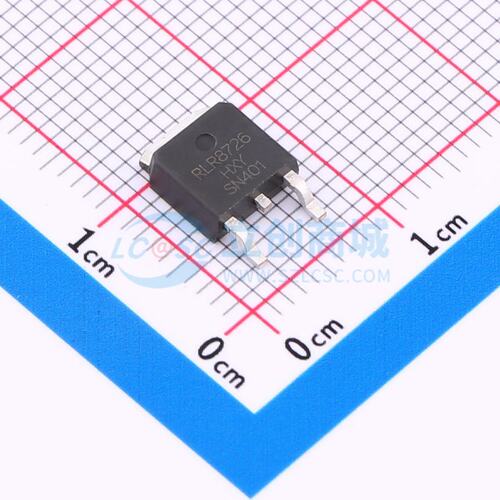 LR8726PBF-HXY HXY MOSFET(华轩阳电子) TO-252-2L 场效应管 现货