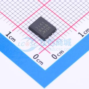 VISHAY 威世 场效应管 现货 GE3 SI7141DP PowerPAK