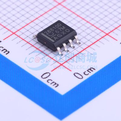 UCC28810DR SOIC-8 全新原装 TI(德州仪器)