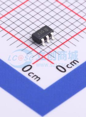 DMMT3906-7-F DIODES(美台) SOT-26 三极管 现货